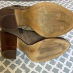 Ivanka Trump  Leather Booties 3” Heel EUC #3149 Photo 3