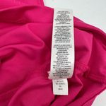 Chico's  Tank Top Pink Shell Chico’s 1 8/10 M Layering Top Sleeveless  Photo 4