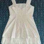 Cinq à Sept  Cinq A Sept Adrienne Sleeveless Dress Photo 4