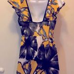 julie's closet Julie’s closet Clementine dark floral trend M Photo 5
