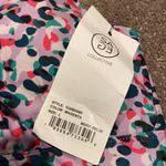 Sage NWT  Collective Two Piece Workout Set SIZE L Photo 2