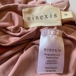 NWT Beach graphic Tee maxi dress size 2X Photo 4