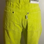 The Ragged Priest  Corduroy Mom Pant  Photo 4