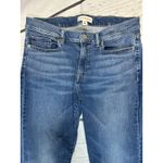 Lucky Brand  Sweet Mid Rise Boot Jeans Medium Wash Women’s Size 12/31A Photo 2