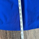 Show Me Your Mumu  Angel Mini Dress in Bright Blue M Photo 10