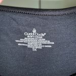 Black Long Sleeve Size XL Photo 2