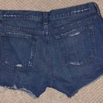 J Brand Cutoff Shorts Photo 3
