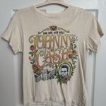 Daydreamer Johnny Cash Graphic T Photo 0