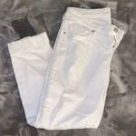 Aeropostale white jeans Photo 0