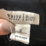 White House | Black Market  black cropped pants Photo 4