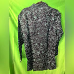 Frank & Eileen  Mini 100% Linen Dress size XS Photo 4