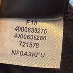 The North Face Women's Ikat Print Overlay Skort Grey Drawstring Waist size XS Photo 7