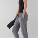 Lululemon Vintage  Drop It Like It's Hot Leotard - Black - 4 Photo 2