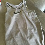 Nike Dri-Fit Racerback Tank Photo 0