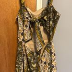 Blue Rain  Romper Photo 2