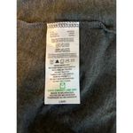 NFL  Team Apparel Pittsburgh Steelers Short Sleeve TShirt Yellow/Gray Sz L *Flaw Photo 7