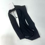 LPA  Amelie Bottom in Black Small Photo 4