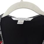 Diane Von Furstenberg  Bianka Silk Wrap Dress Photo 2