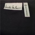 Nicole Miller Black Top Photo 2