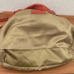 Coach 21224 Madison Isabelle Persimmon Hobo Shoulder Crossbody Bag Photo 9