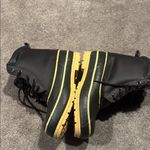 Totes Duck Snow Boots SIZE 9M Black Photo 7