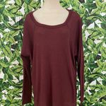 Urban Outfitters UO Out From Under Oversized Lightly Ribbed Top A039 Photo 0