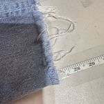 Madewell  The Perfect vintage mom jeans distressed‎ light Wash size 30 size 10 Photo 5