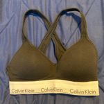 Calvin Klein padded bralette Photo 0