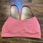 Lululemon Flo Y Sports Bra Photo 0