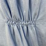 Eddie Bauer  Womens Pima‎ Cotton Tee 4X Synced Lightweight Spring Summer Classic Photo 4