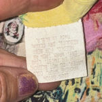 Jams World  Havana Cuba Theme Sleeveless Dress size 5 Photo 8