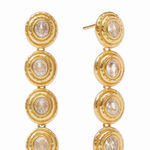 New Julie Vos Gold Multi Photo 0