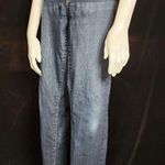 Paige Skyline Skinny Blue Jeans (33) Photo 0