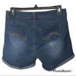 Hot Kiss  Jean Shorts Size 7 Photo 32