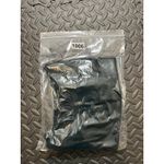 Free People Free‎ People Way Back Retro Striped Mock Neck Cropped Sweater Top XS Photo 9