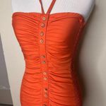 Free People  WOMEN'S HOLD ON MINI DRESS Photo 3