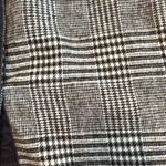 BKE  denim and pieced flannel jacket Photo 7