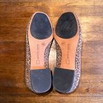 Gentle Souls NWOB Gentle Soul by Kenneth Cole Ella Animal Print Pumps Photo 4