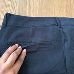 Old Navy Mid-Rise Pixie Skinny Ankle Pants Women’s Size 12 NWT Photo 11