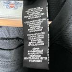 Harley Davidson NEW Performance Shirt Women Size M Moto Sport Active Casual Black Size M Photo 1