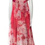 Camilla Nwt  silk dress Photo 2