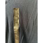 Banana Republic  timeless tee nwt size large Photo 2