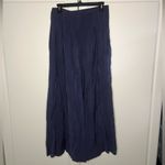 Anthropologie High Waisted Wide Leg Pants Photo 1