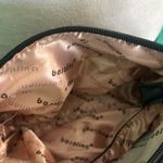 Black & white striped shoulder bag Photo 5