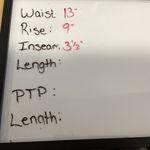 prAna  Luminate Yoga Shorts Size Small Photo 4