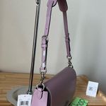 Coach  Andrea Shoulder Bag Photo 4