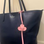 Kate Spade New York Kelsey Top Handle XL Tote In Blazer Blue Photo 3