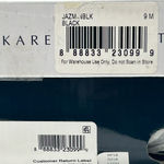 Karen Scott Shoes Womens 9M Black Croc Patent Leather Jazmin Loafers Flat NEW Photo 10