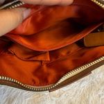 Coach y2k Rare Hamptons Medium Hobo Crossbody Shoulder Bag Photo 10