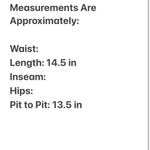 Urban Outfitters  Terry Cloth Camisole Crop Top SIZE S Photo 4